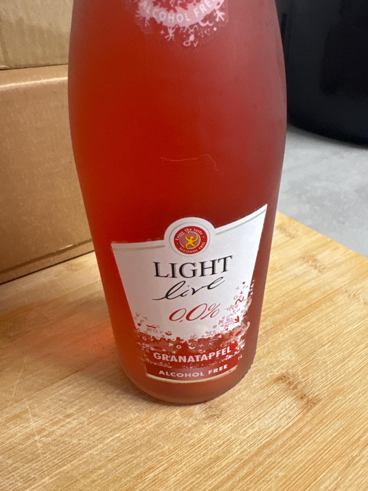 Dein alkoholfreier Lieblingssekt